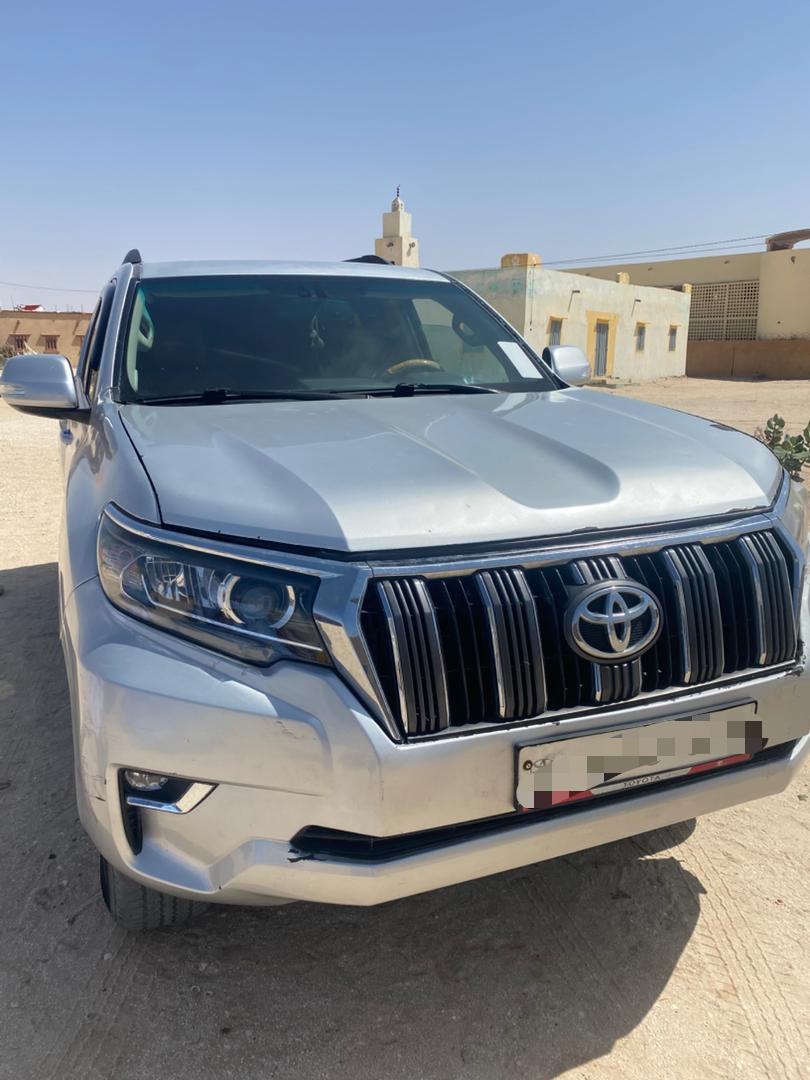 TXموديل 2010 مولدي شور 2018 مكينتها زينه كليماتيزي